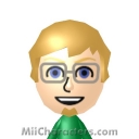 Duncan Jones Mii Image by TXClaw