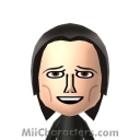 Crocodile Mii Image by lalofifozx