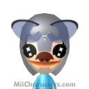 Stitch Mii Image by Cpt Kangru