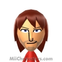 Shanks Mii Image by lalofifozx