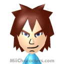 Crono Mii Image by MaverickxMM