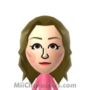 Kaylee Frye Mii Image by Mordecai