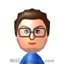 Jonah Hill Mii Image by Cpt Kangru