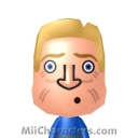 Rodney Dangerfield Mii Image by Adam