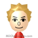 Calvin Mii Image by Dallenson