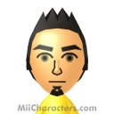 JoshJepson Mii Image by Dallenson