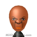 Samuel L. Jackson Mii Image by Cpt Kangru