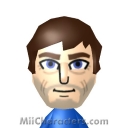 Captain Falcon Mii Image by Ultrashroomz