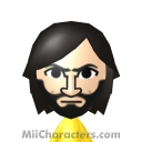 Logan Mii Image by MaverickxMM