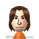 Arin Joseph Hanson Mii Image by J1N2G