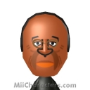 O.J. Simpson Mii Image by Cpt Kangru