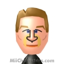 Patrick Swayze Mii Image by Cpt Kangru