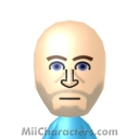 Heavy Weapons Guy Mii Image by T900Kassem