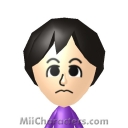 Kid Gohan Mii Image by dbzmii creator