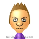 Clint Barton Mii Image by Jei