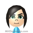 Vanellope Von Schweetz Mii Image by empieflower