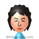 Nick Jonas Mii Image by Cpt Kangru