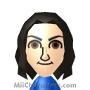 Weird Al Yankovic Mii Image by MisterJukebox8