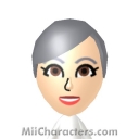 Lana Mii Image by CancerTurtle