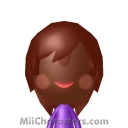 Vivian Mii Image by CancerTurtle