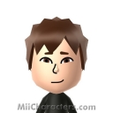 Tom Delonge Mii Image by BoOKah