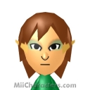 Link Mii Image by AceTrainerBen