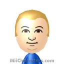 Bobby Hill Mii Image by MaverickxMM