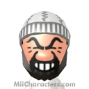 Bluto Mii Image by Einstein