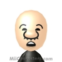 Wimpy Mii Image by Einstein