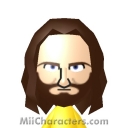 Macho Man Randy Savage Mii Image by Jasuchin