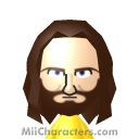 Macho Man Randy Savage Mii Image by Jasuchin