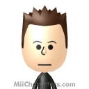 Shermy Mii Image by PasDeSeul