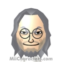 Silvers Rayleigh Mii Image by Asten94