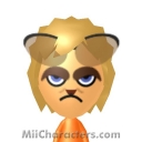 Grumpy Cat Mii Image by EvilVamp