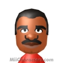 Doc Jerome Louis Mii Image by J1N2G