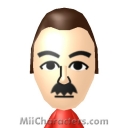 Mario Mii Image by Digibutter