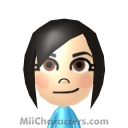 Vanellope Von Schweetz Mii Image by J1N2G