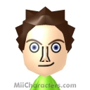 Beakman Mii Image by Cipi