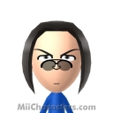 Jin Mii Image by KM22