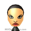 Angelina Jolie Mii Image by celery