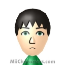 Bertholdt Fubar Mii Image by Xenomorph17