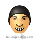 Hines Ward Mii Image by St. Patty