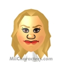 Sookie Stackhouse Mii Image by celery