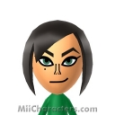 Kuvira Mii Image by Ultra