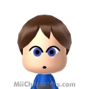 Tarosuke Mii Image by DragonMasterP