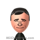 Sean Hannity Mii Image by Techno Tater