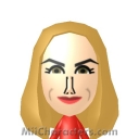 Cersei Lannister Mii Image by Luthien Frost