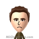 Gillian Seed Mii Image by DragonMasterP