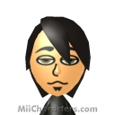 Matt Tuck Mii Image by jayden98