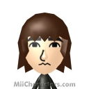 Bran Stark Mii Image by Luthien Frost